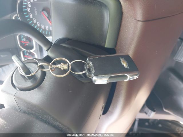 3GCPCTEC2JG218786 Chevrolet Silverado 1500 High Country