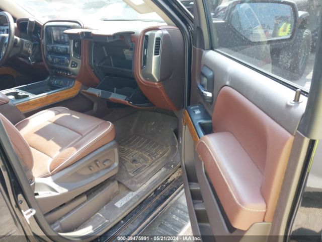3GCPCTEC2JG218786 Chevrolet Silverado 1500 High Country