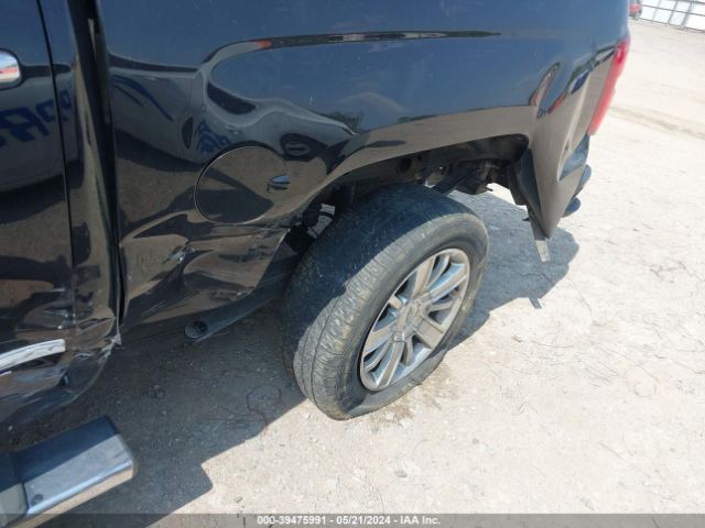 3GCPCTEC2JG218786 Chevrolet Silverado 1500 High Country
