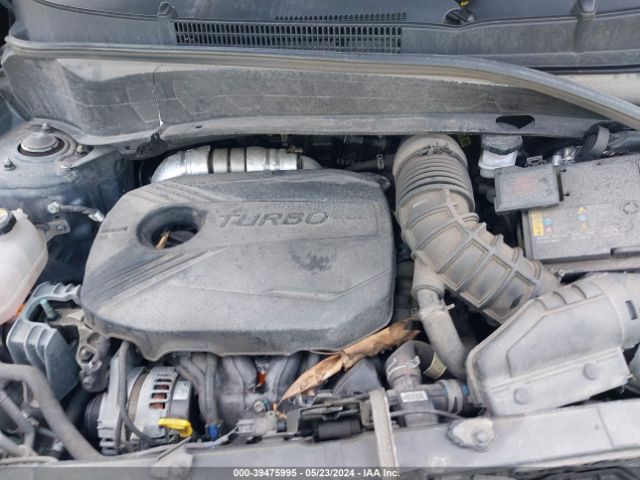 KNDETCA2XN7255087 KIA Seltos Sx Turbo