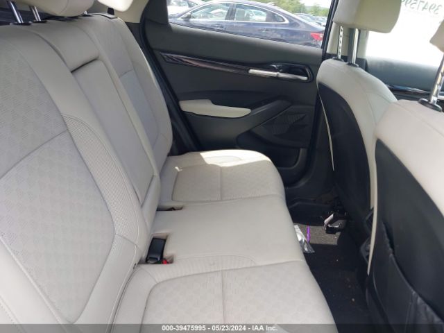 KNDETCA2XN7255087 KIA Seltos Sx Turbo