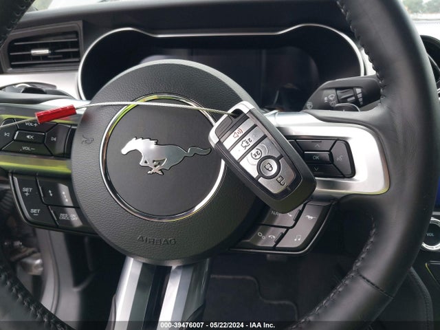 Ford Mustang Gt Premium Fastback 2023 1FA6P8CF5P5304478 Image 11