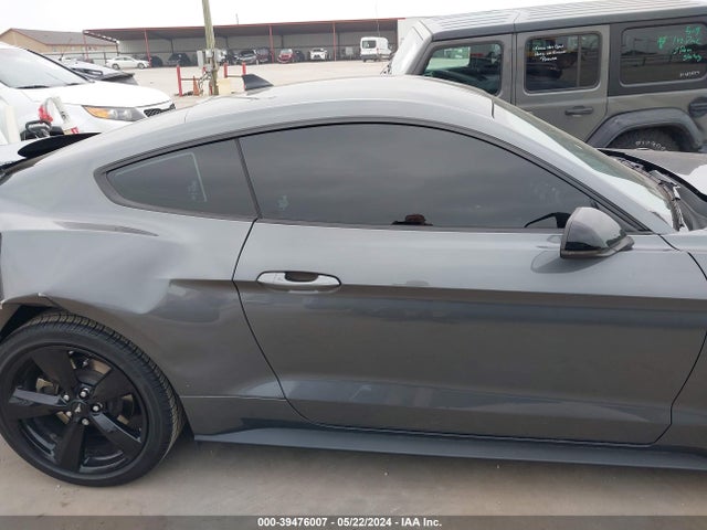 Ford Mustang Gt Premium Fastback 2023 1FA6P8CF5P5304478 Image 14