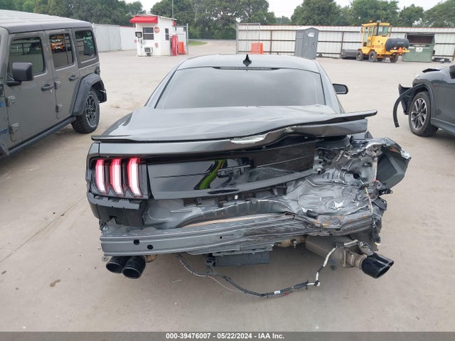 Ford Mustang Gt Premium Fastback 2023 1FA6P8CF5P5304478 Image 17