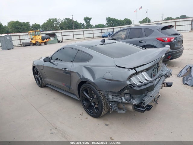 Ford Mustang Gt Premium Fastback 2023 1FA6P8CF5P5304478 Image 3