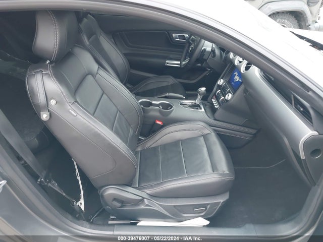 Ford Mustang Gt Premium Fastback 2023 1FA6P8CF5P5304478 Image 5