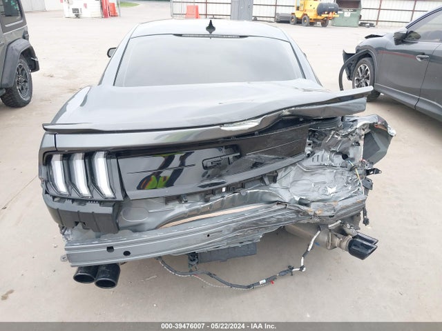 Ford Mustang Gt Premium Fastback 2023 1FA6P8CF5P5304478 Image 6