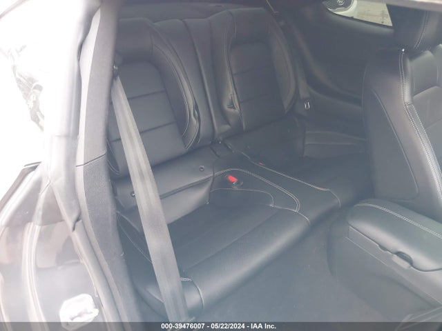 Ford Mustang Gt Premium Fastback 2023 1FA6P8CF5P5304478 Image 8