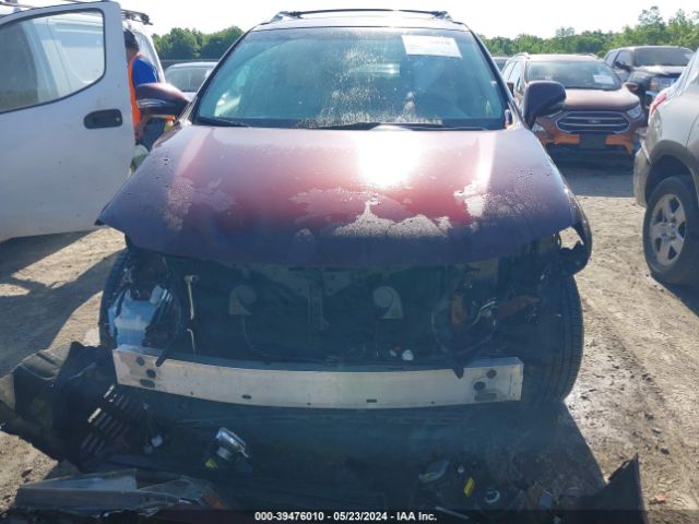 2T2BK1BA6FC298353 Lexus RX 350