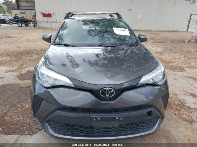 Toyota C-HR XLE 2022 NMTKHMBX4NR144933 Image 12