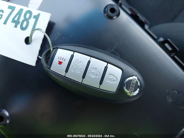 Nissan Altima 2.5 S 2014 1N4AL3AP4EN342012 Image 11