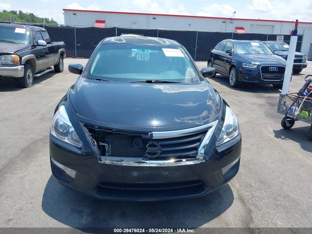 Nissan Altima 2.5 S 2014 1N4AL3AP4EN342012 Image 12