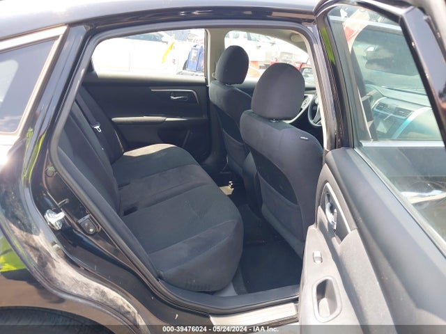 Nissan Altima 2.5 S 2014 1N4AL3AP4EN342012 Image 8