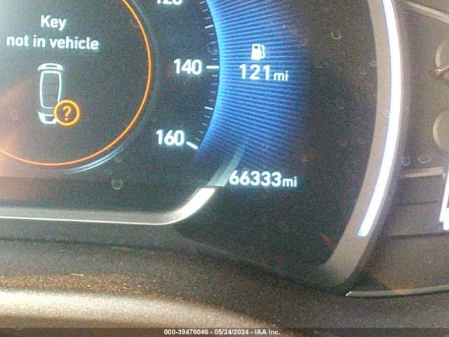 5NMS33AAXLH263755 Hyundai Santa Fe Sel 2.0t