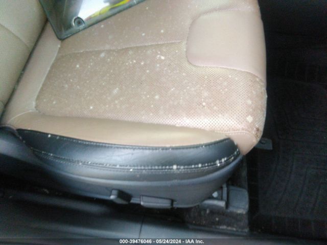 5NMS33AAXLH263755 Hyundai Santa Fe Sel 2.0t