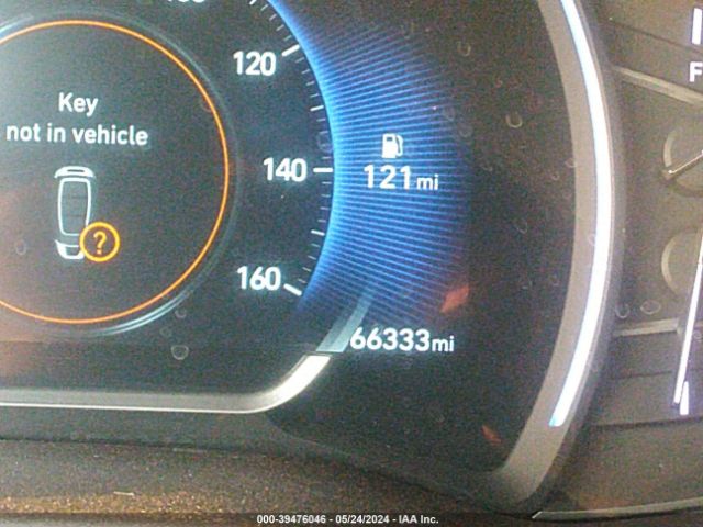 5NMS33AAXLH263755 Hyundai Santa Fe Sel 2.0t