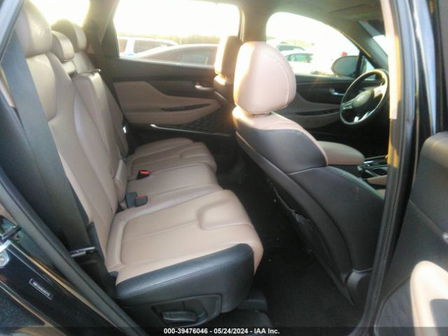 5NMS33AAXLH263755 Hyundai Santa Fe Sel 2.0t