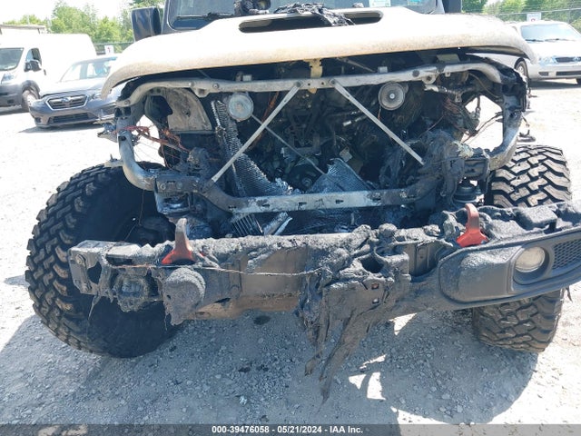 1C6JJTEG3NL168625 Jeep Gladiator Mojave 4x4