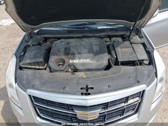 2G61M5S3XH9137836 Cadillac XTS LUXURY