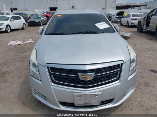 2G61M5S3XH9137836 Cadillac XTS LUXURY