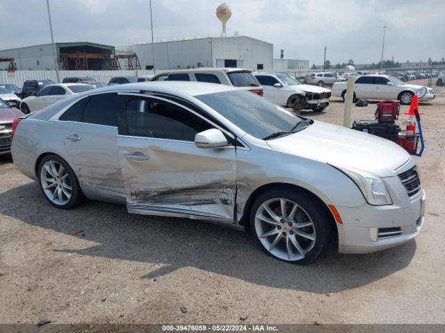2G61M5S3XH9137836 Cadillac XTS LUXURY