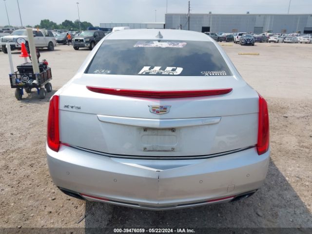 2G61M5S3XH9137836 Cadillac XTS LUXURY