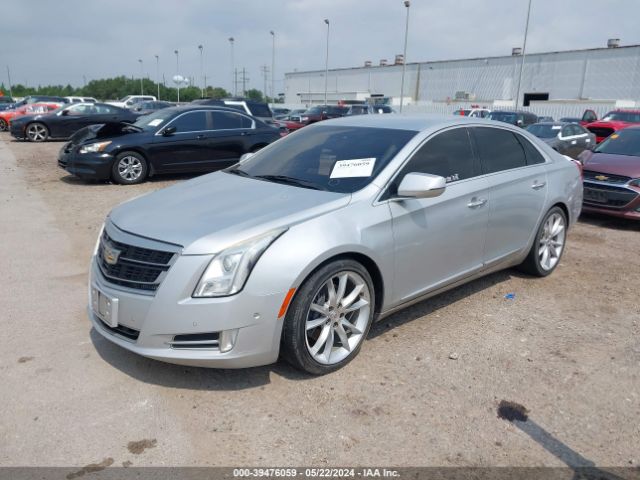 2G61M5S3XH9137836 Cadillac XTS LUXURY