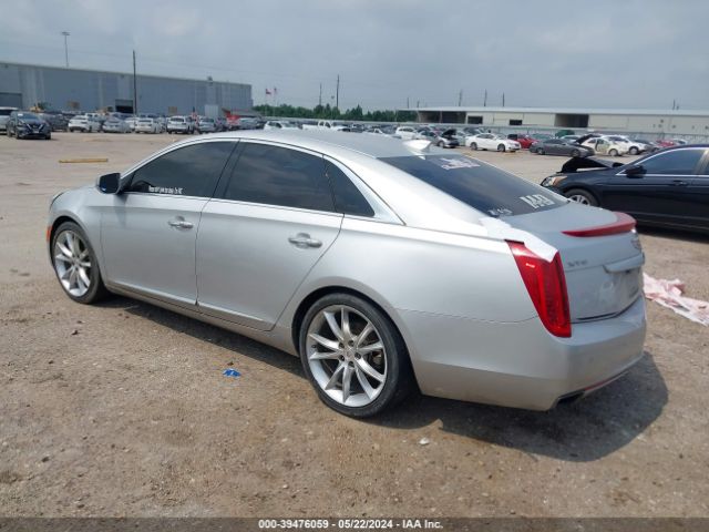 2G61M5S3XH9137836 Cadillac XTS LUXURY