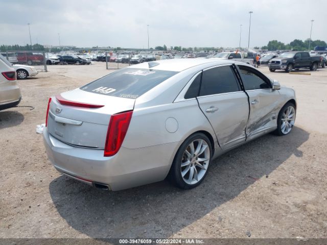 2G61M5S3XH9137836 Cadillac XTS LUXURY