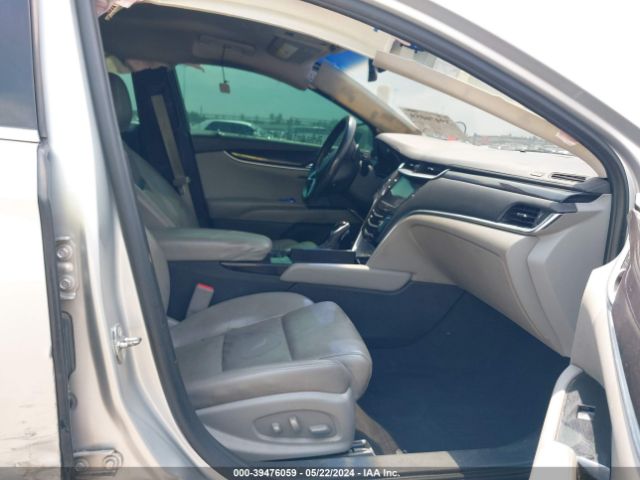 2G61M5S3XH9137836 Cadillac XTS LUXURY
