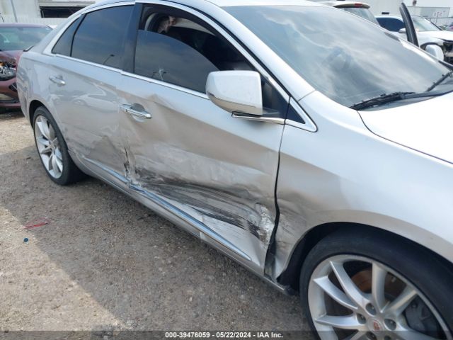 2G61M5S3XH9137836 Cadillac XTS LUXURY