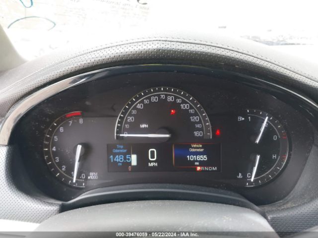 2G61M5S3XH9137836 Cadillac XTS LUXURY
