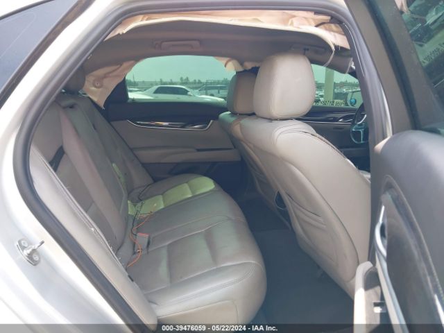 2G61M5S3XH9137836 Cadillac XTS LUXURY