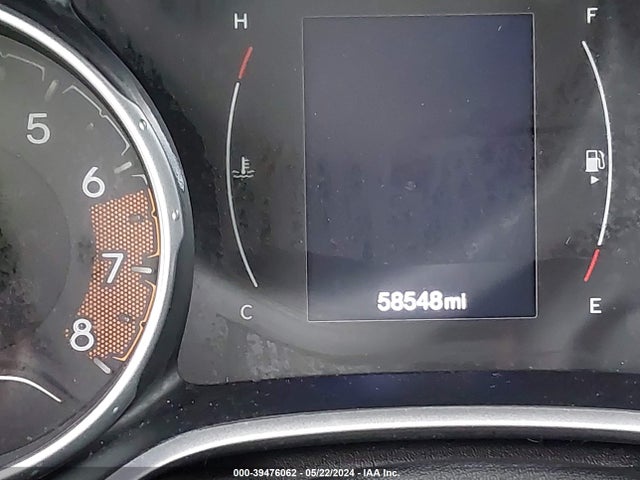 Jeep Compass Latitude 4x4 2019 3C4NJDBB3KT840367 Image 15