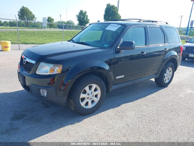 Aukcja sprzedaży 2008 Mazda Tribute I Grand Touring, vin: 4F2CZ02Z88KM22998, numer aukcji: 39476070