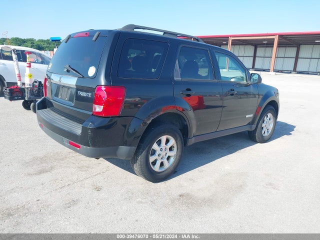 Aukcja sprzedaży 2008 Mazda Tribute I Grand Touring, vin: 4F2CZ02Z88KM22998, numer aukcji: 39476070