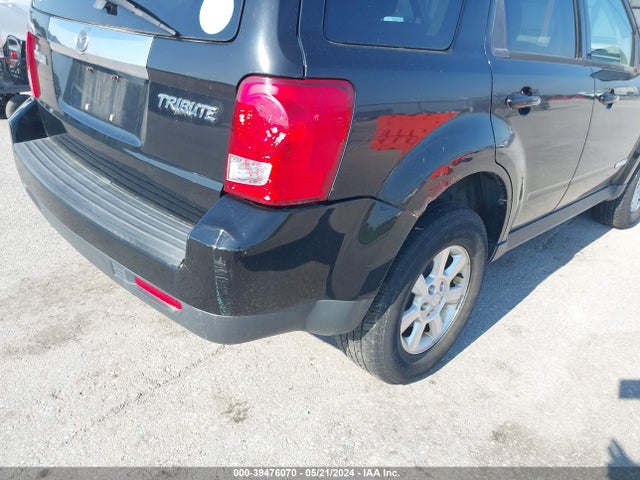 Aukcja sprzedaży 2008 Mazda Tribute I Grand Touring, vin: 4F2CZ02Z88KM22998, numer aukcji: 39476070