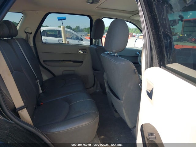 Aukcja sprzedaży 2008 Mazda Tribute I Grand Touring, vin: 4F2CZ02Z88KM22998, numer aukcji: 39476070