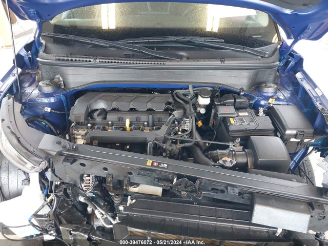Hyundai Venue Limited 2024 KMHRC8A36RU314503 Image 10