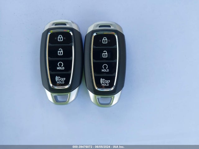 Hyundai Venue Limited 2024 KMHRC8A36RU314503 Image 18