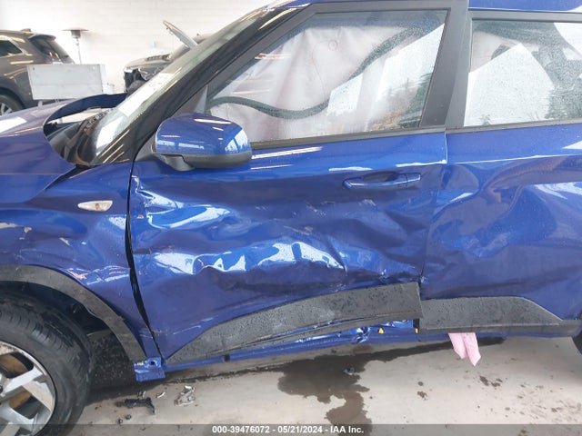 Hyundai Venue Limited 2024 KMHRC8A36RU314503 Image 19