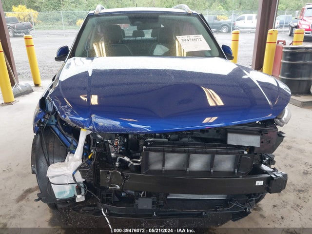 Hyundai Venue Limited 2024 KMHRC8A36RU314503 Image 21