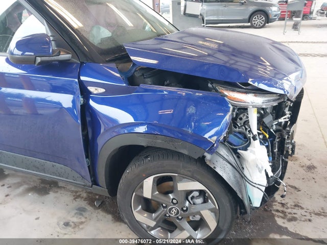 Hyundai Venue Limited 2024 KMHRC8A36RU314503 Image 22