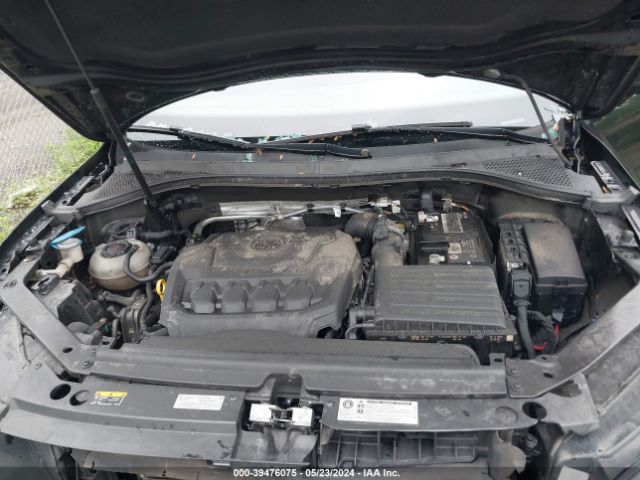 3VV3B7AX5LM061875 Volkswagen Tiguan 2.0t Se/2.0t Se R-line Black/2.0t Sel