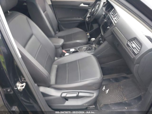 3VV3B7AX5LM061875 Volkswagen Tiguan 2.0t Se/2.0t Se R-line Black/2.0t Sel