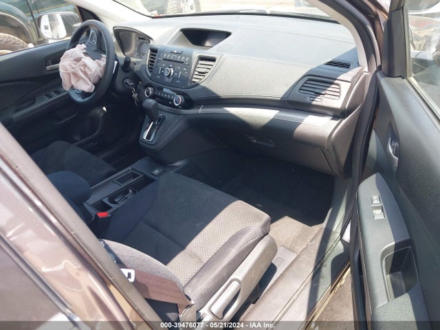 Honda CR-V LX 2015 3CZRM3H36FG707775 Image 5