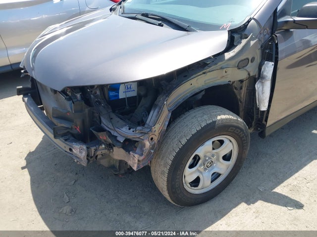Honda CR-V LX 2015 3CZRM3H36FG707775 Image 6
