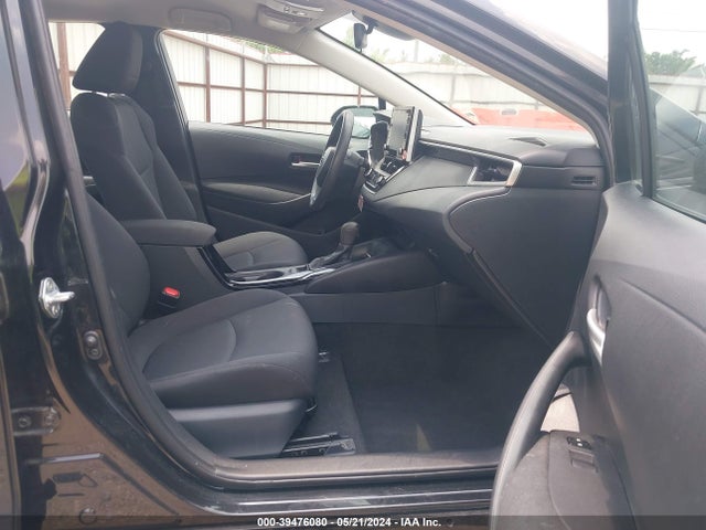 Toyota COROLLA LE 2021 5YFEPMAE4MP250145 Image 5