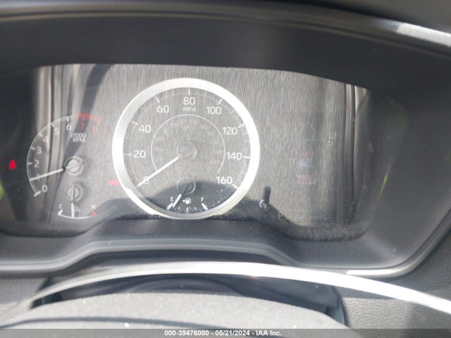 Toyota COROLLA LE 2021 5YFEPMAE4MP250145 Image 7