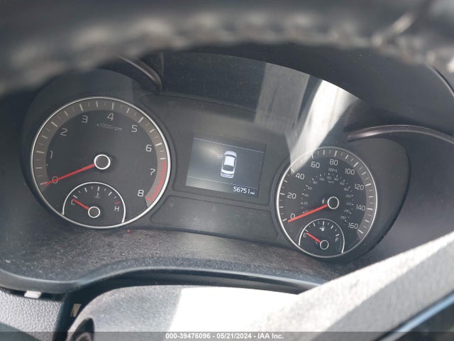 KIA Optima S 2020 5XXGT4L38LG451201 Image 14